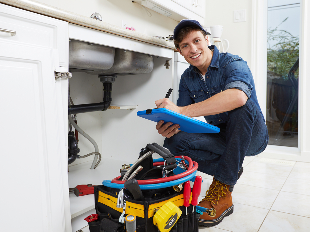 instal the new Wisconsin plumber installer license prep class